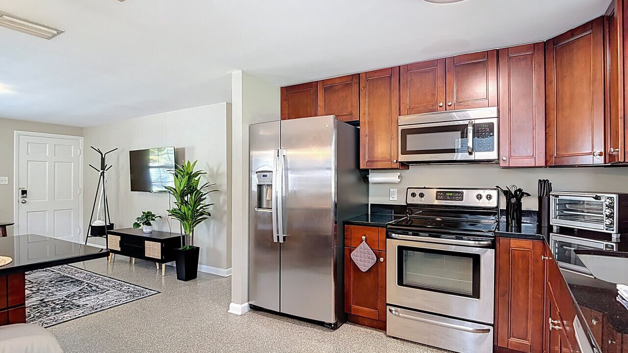 Photo of Kitchen in SoHo