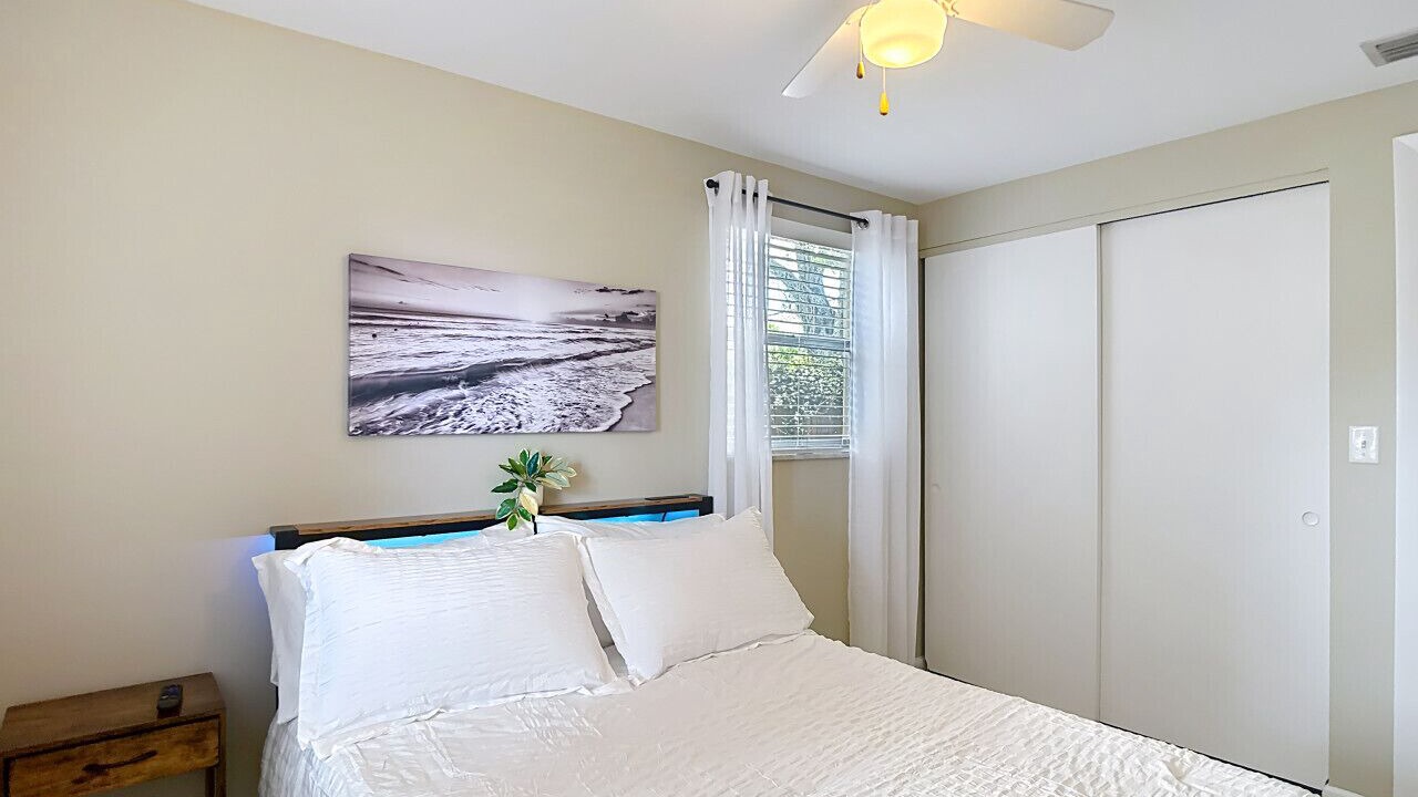 Photo of Bedroom in SoHo