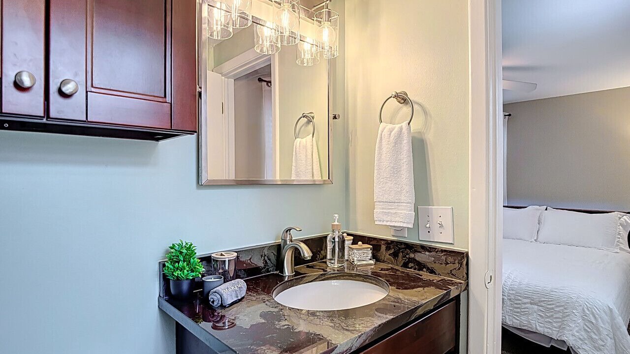 Photo of Bathroom in SoHo