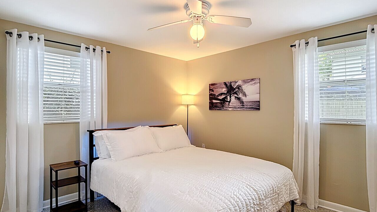 Photo of Bedroom in SoHo