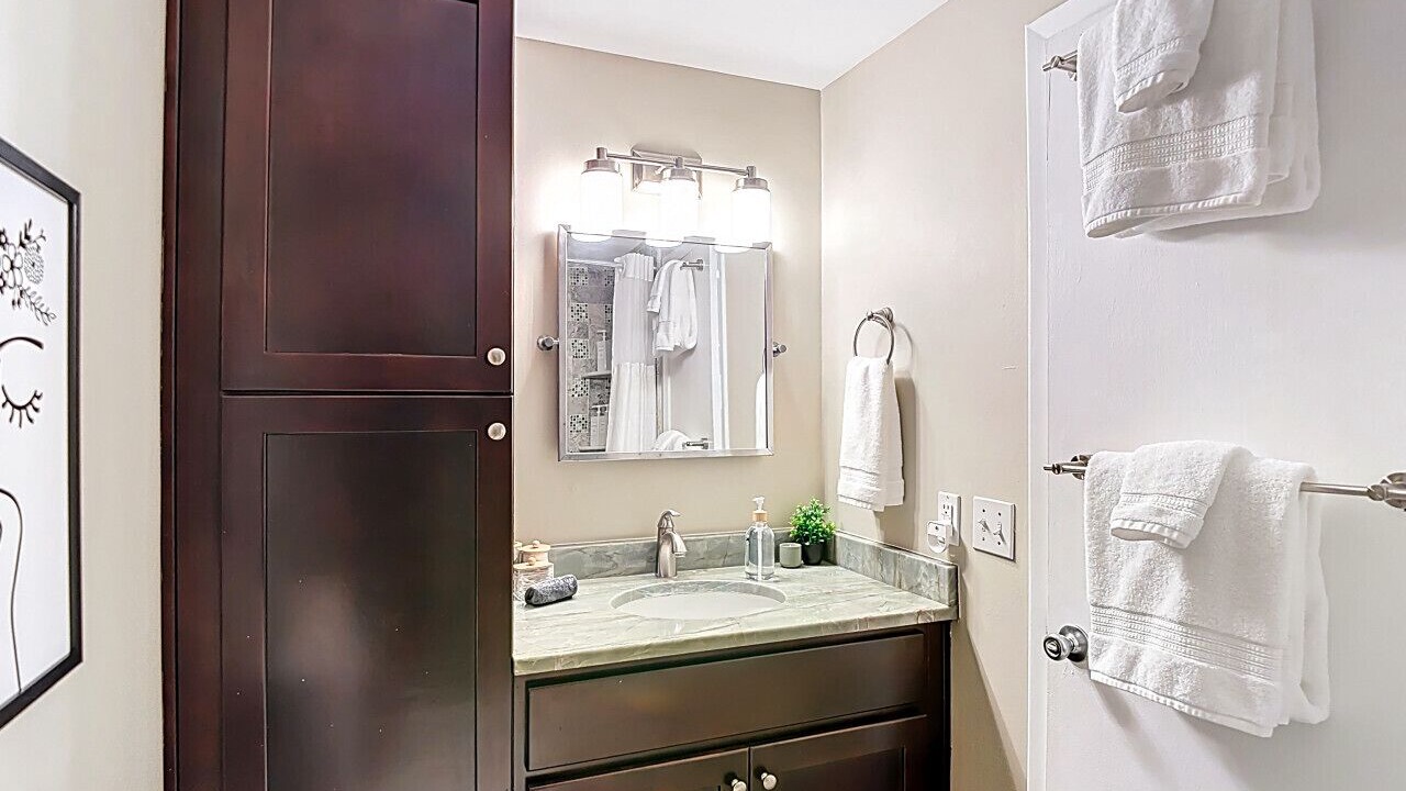 Photo of Bathroom in SoHo