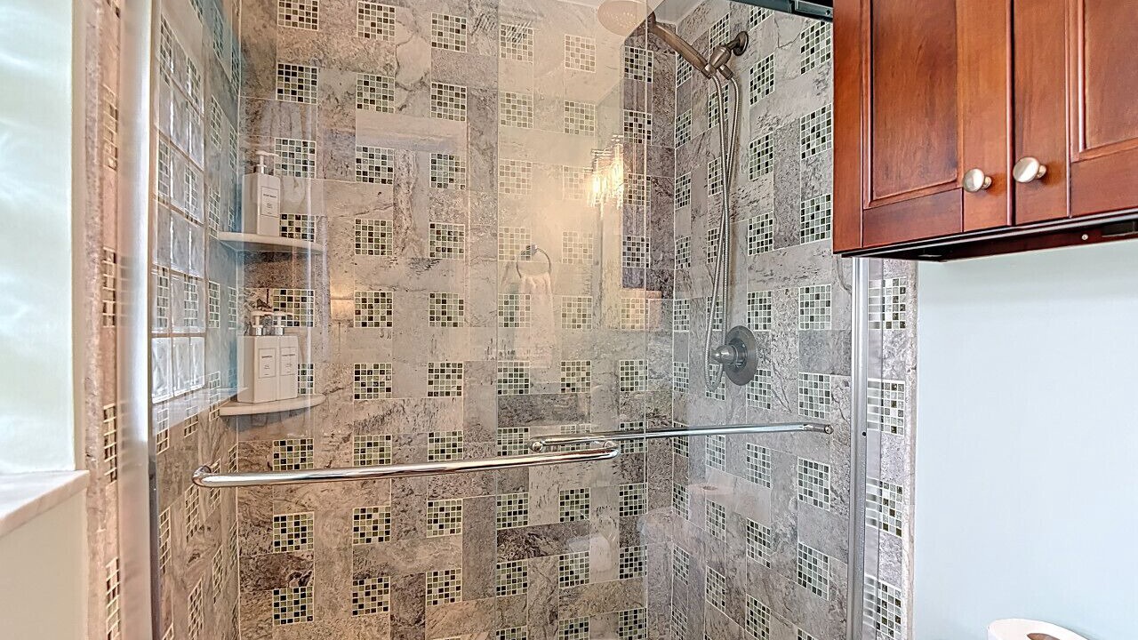 Photo of Bathroom in SoHo