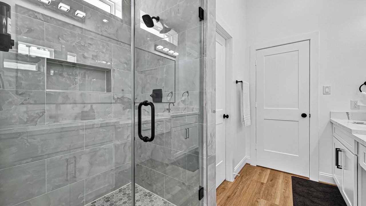 Photo of Bathroom in Riverside Terrace