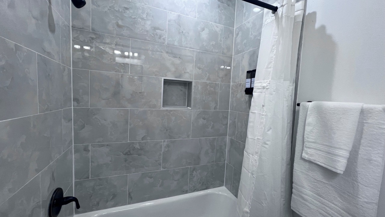 Photo of Bathroom in Riverside Terrace