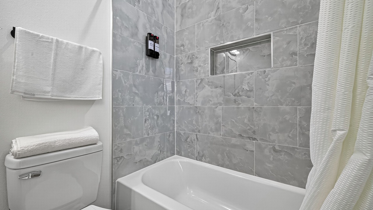 Photo of Bathroom in Riverside Terrace