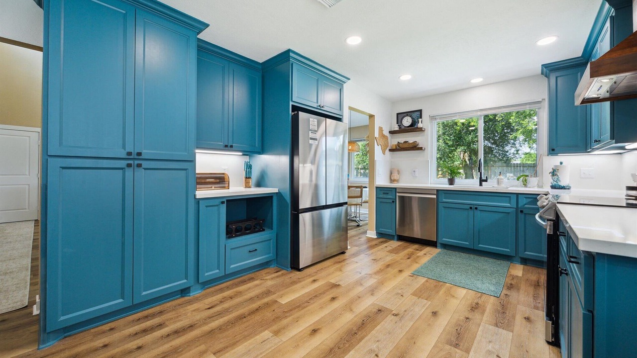 Photo of Kitchen in Clear Lake
