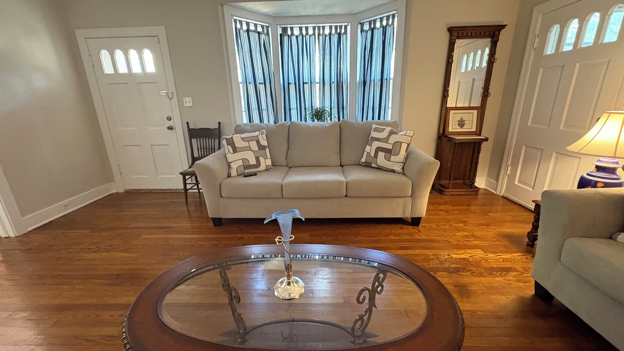 Photo of Livingroom in Meridian
