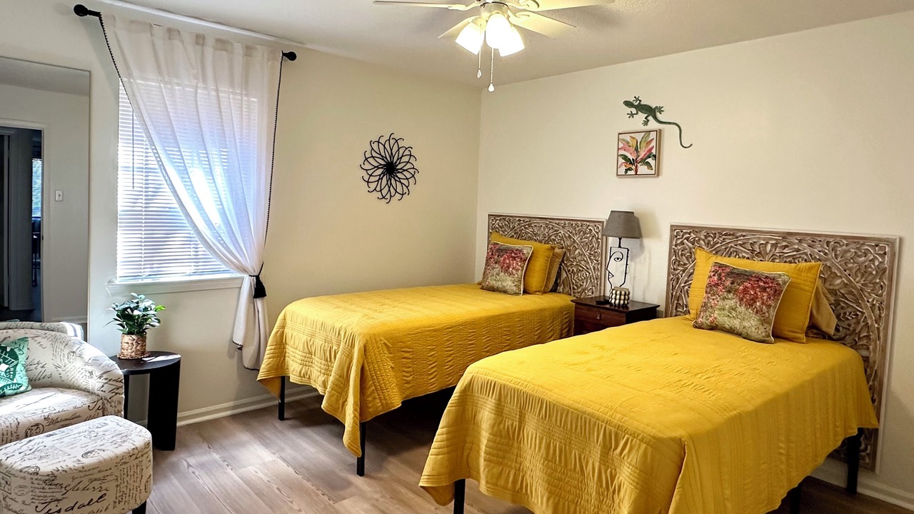 Photo of Bedroom in Milton