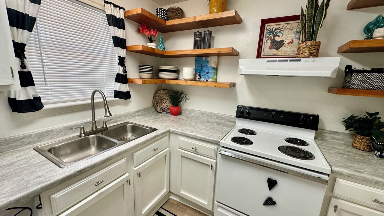 Photo of Kitchen in Milton
