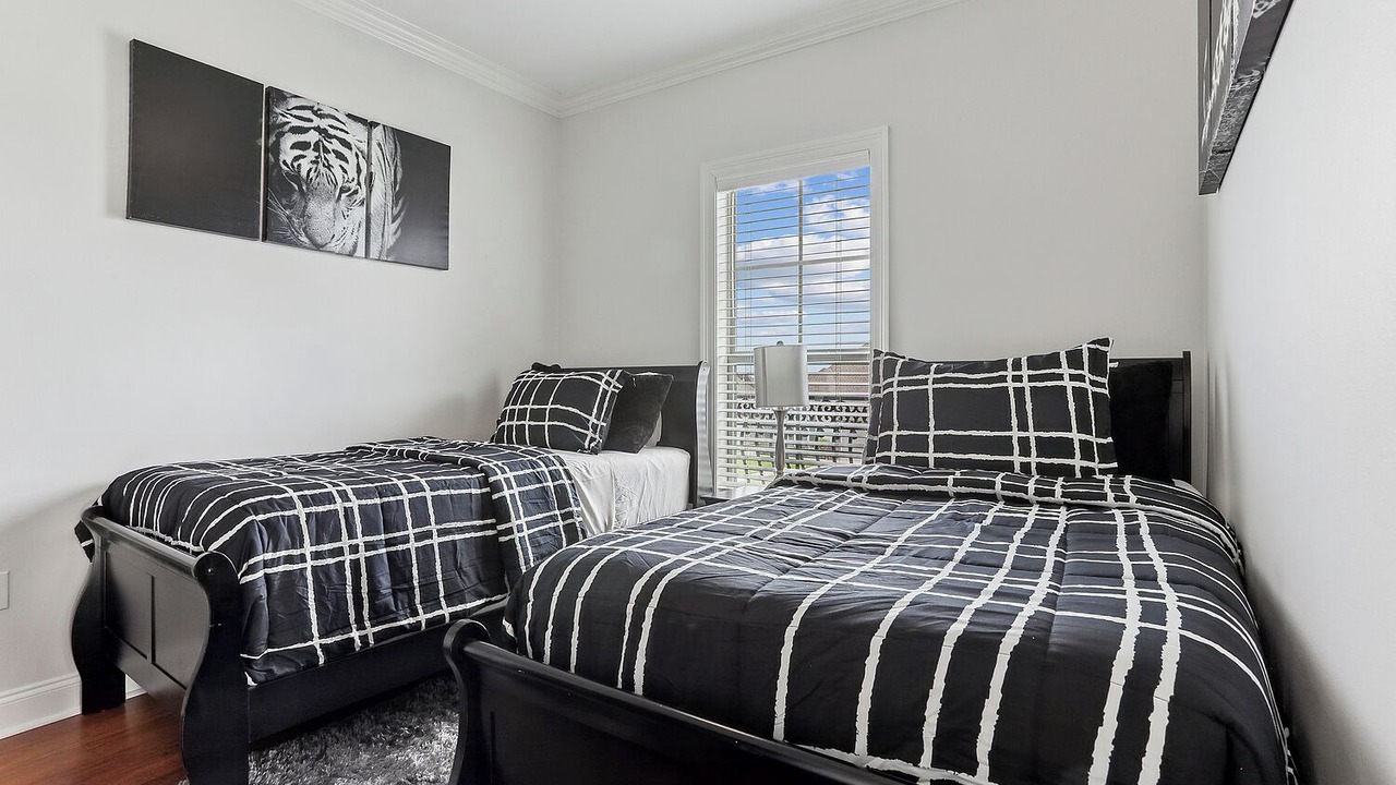 Photo of Bedroom in Addis