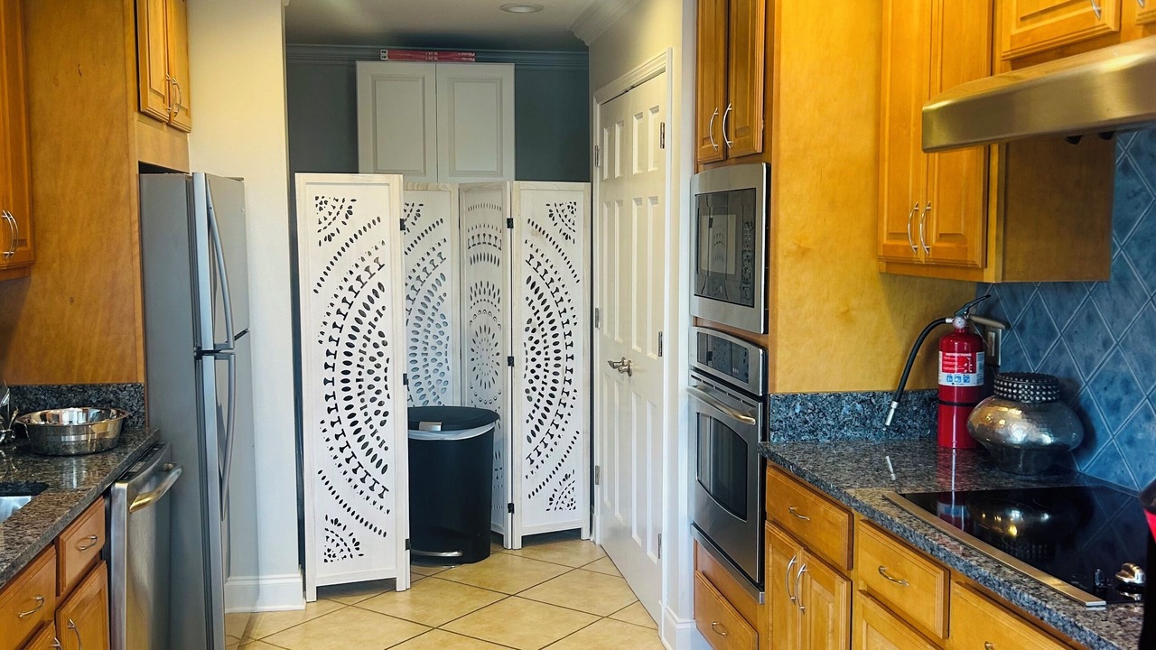 Photo of Kitchen in Henderson Point