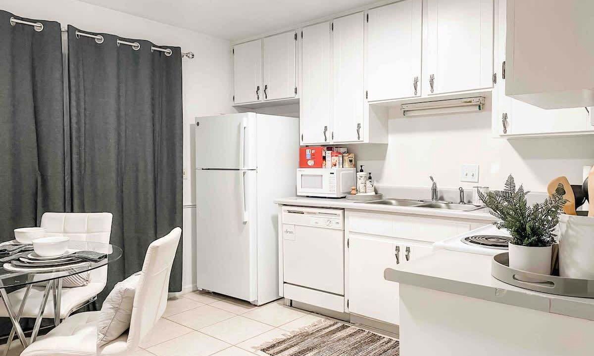 Photo of Kitchen in Tallahassee