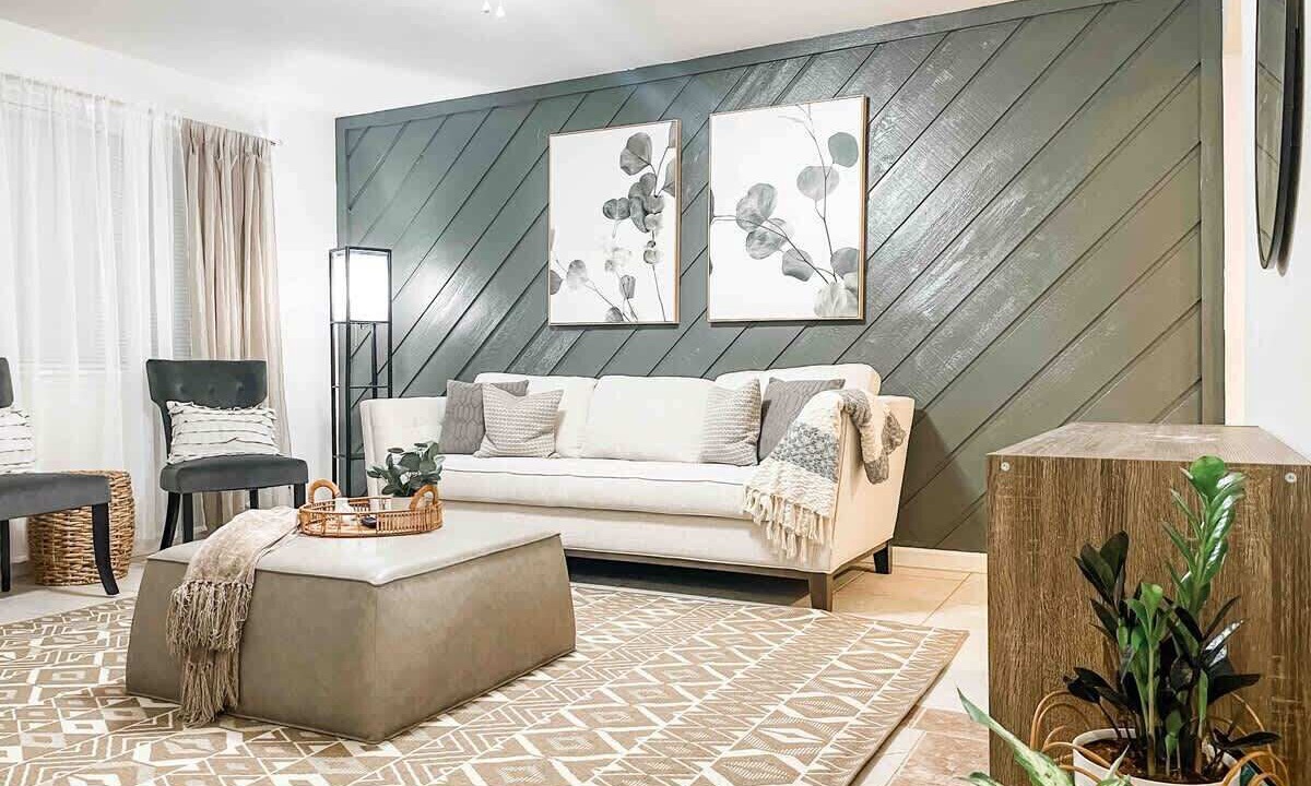 Photo of Livingroom in Tallahassee