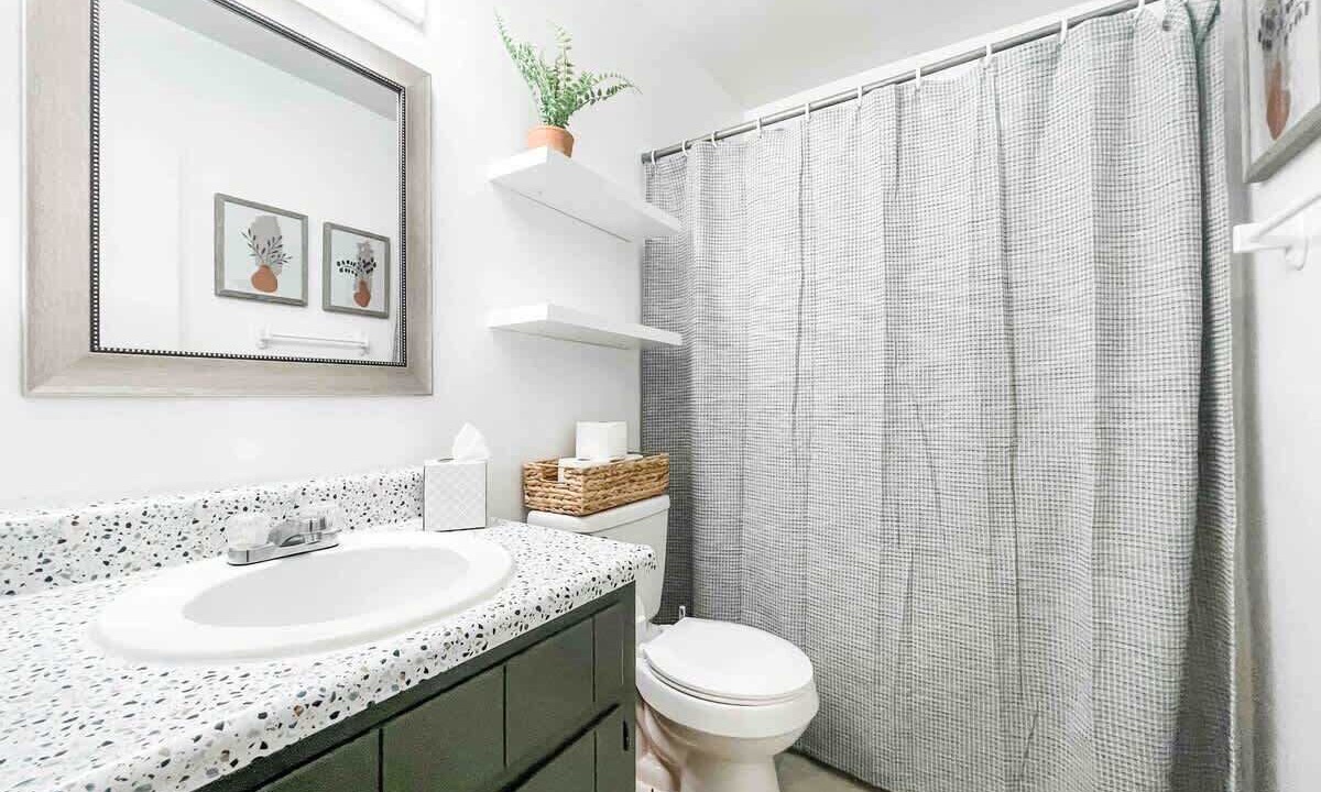 Photo of Bathroom in Tallahassee