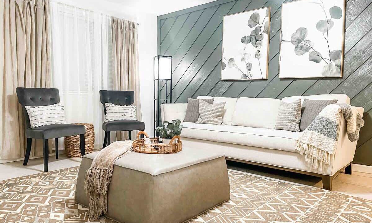 Photo of Livingroom in Tallahassee