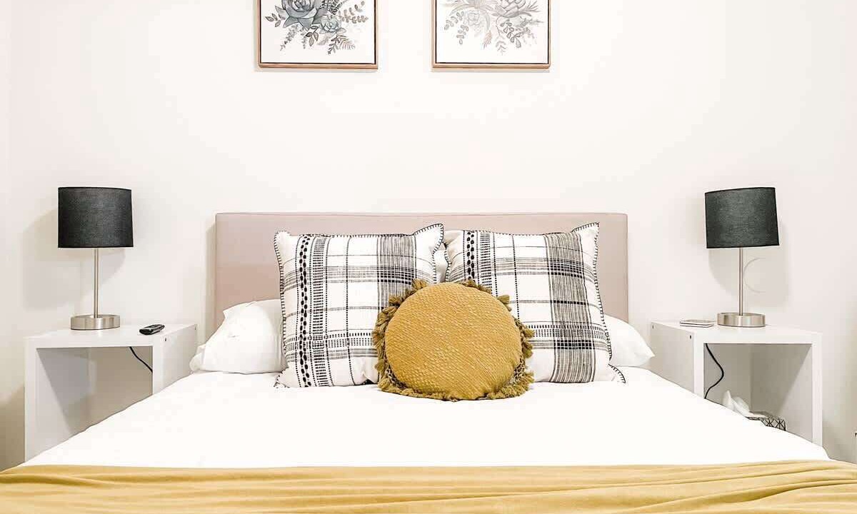 Photo of Bedroom in Tallahassee