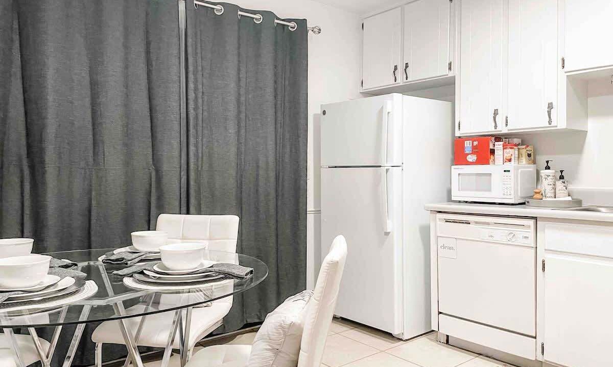 Photo of Kitchen in Tallahassee