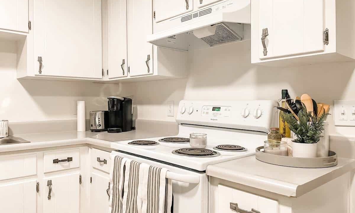 Photo of Kitchen in Tallahassee