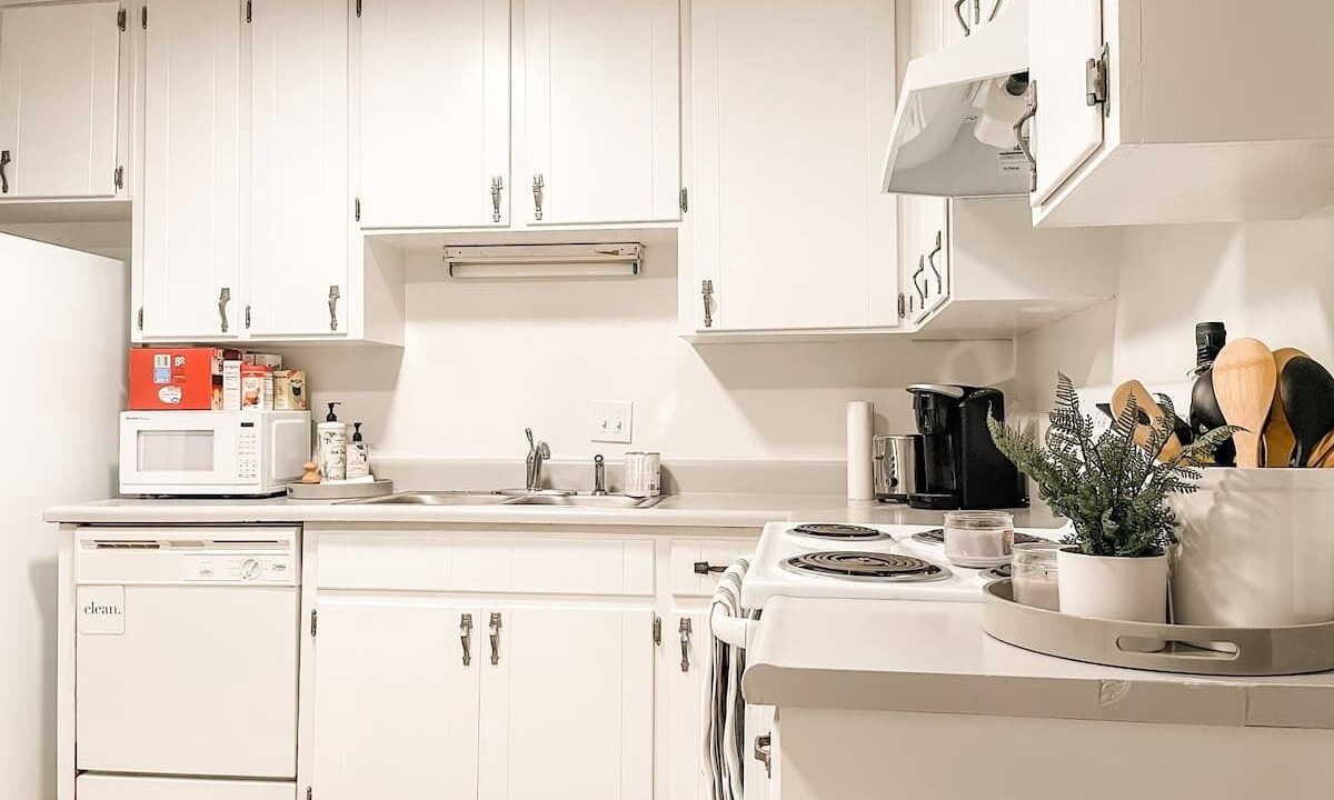 Photo of Kitchen in Tallahassee