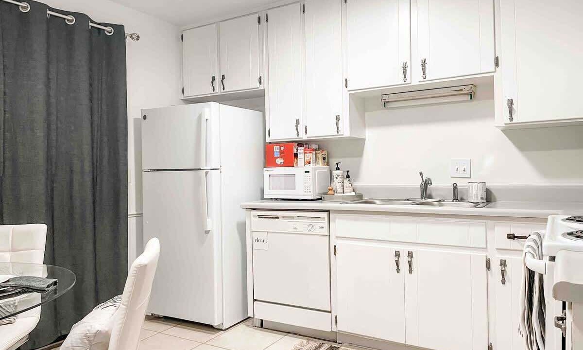 Photo of Kitchen in Tallahassee