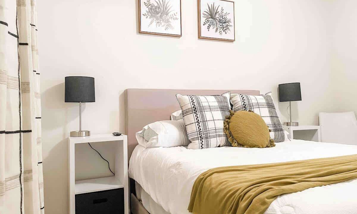Photo of Bedroom in Tallahassee