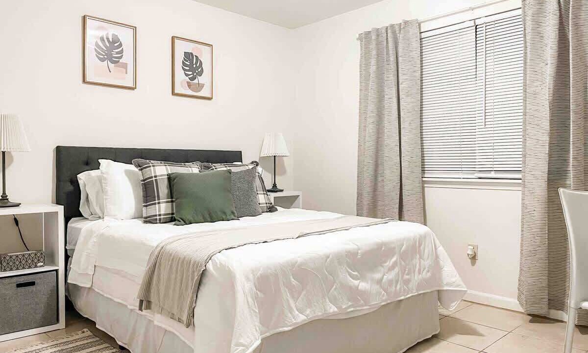 Photo of Bedroom in Tallahassee