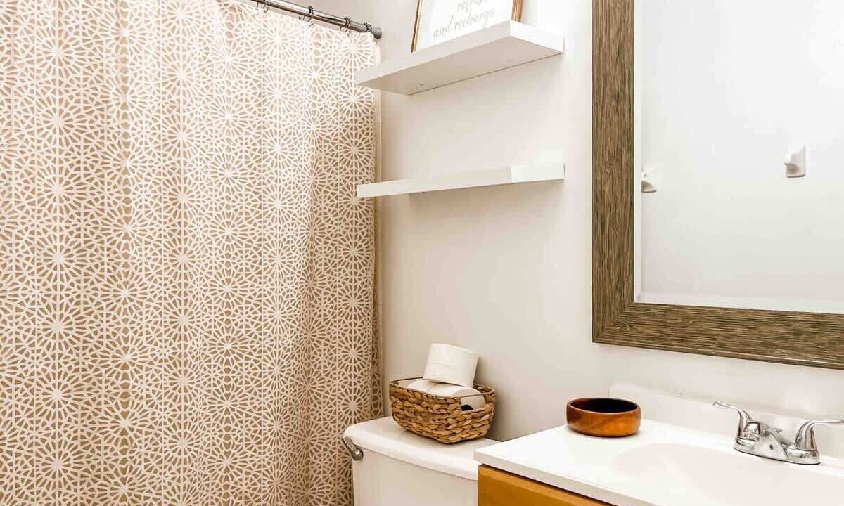 Photo of Bathroom in Tallahassee