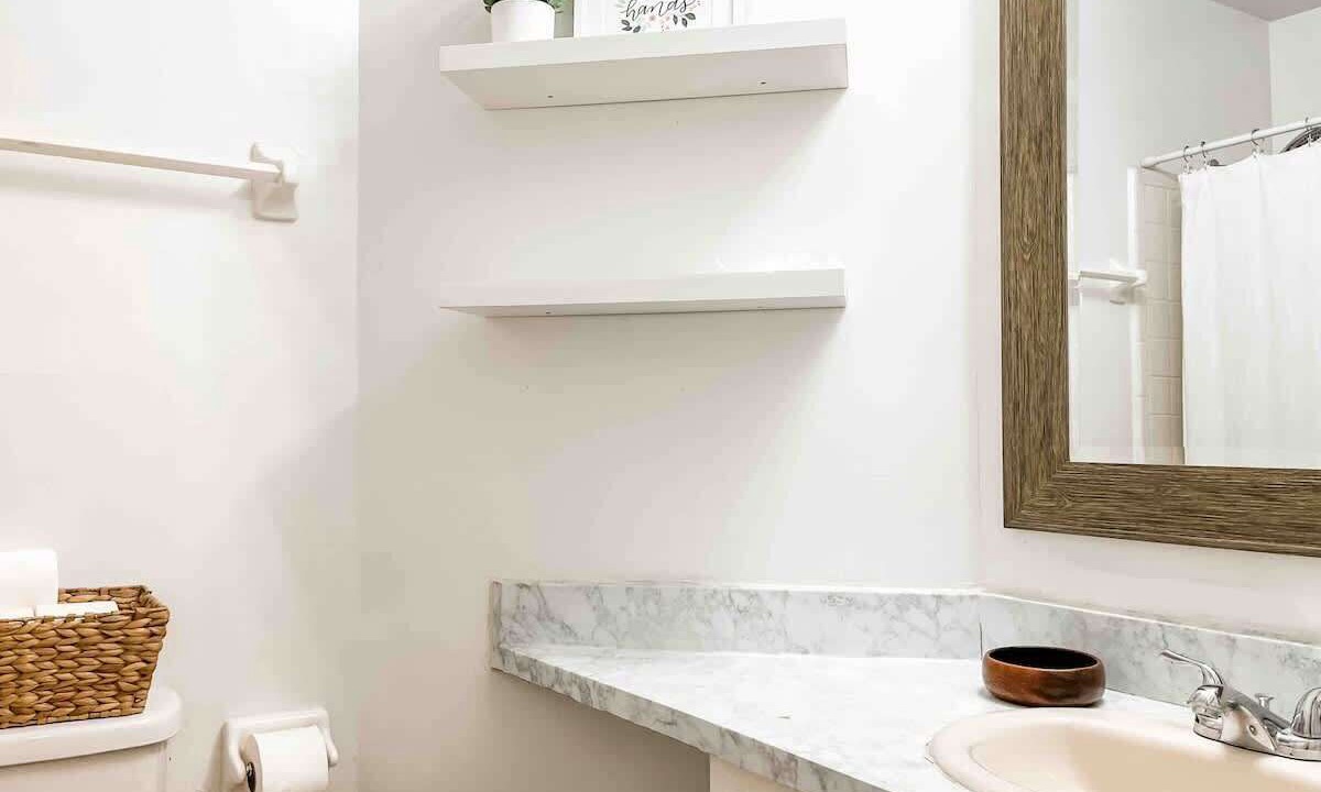Photo of Bathroom in Tallahassee