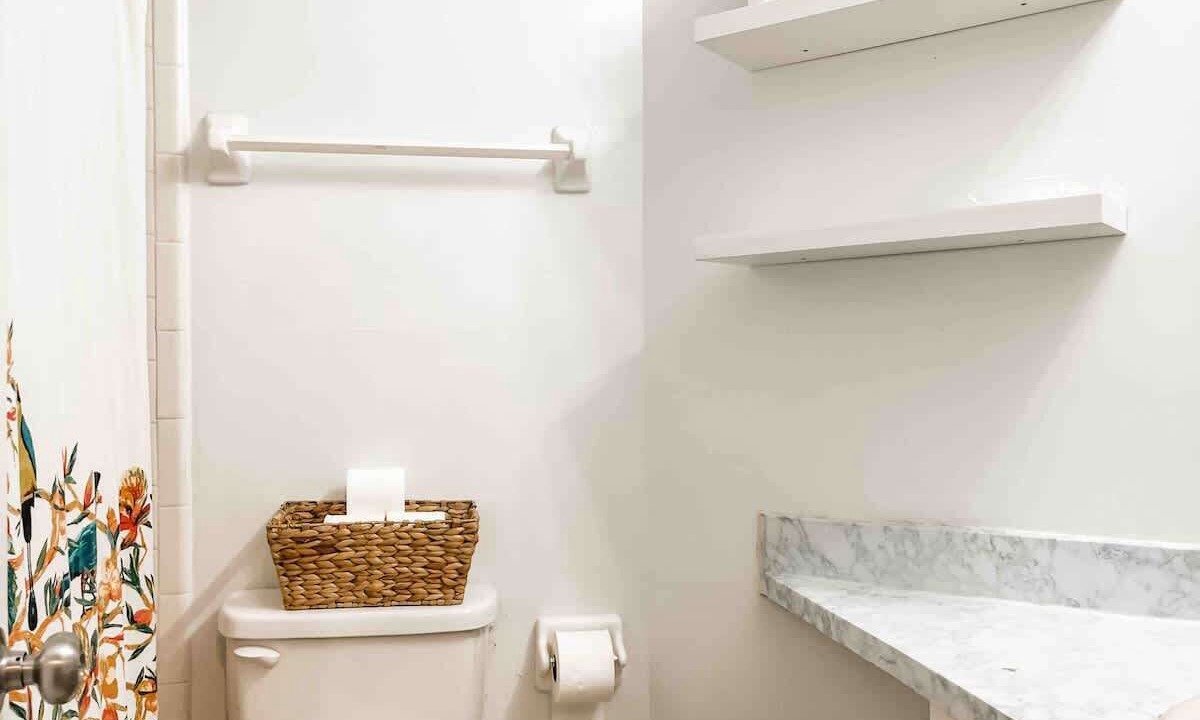 Photo of Bathroom in Tallahassee
