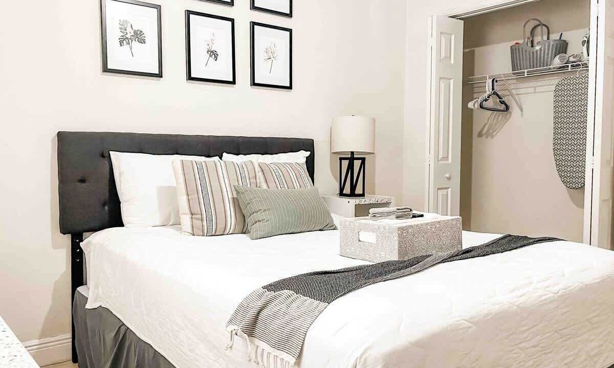 Photo of Bedroom in Tallahassee