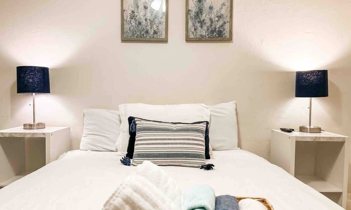 Photo of Bedroom in Tallahassee