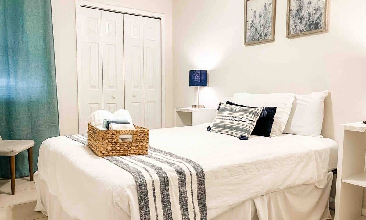 Photo of Bedroom in Tallahassee