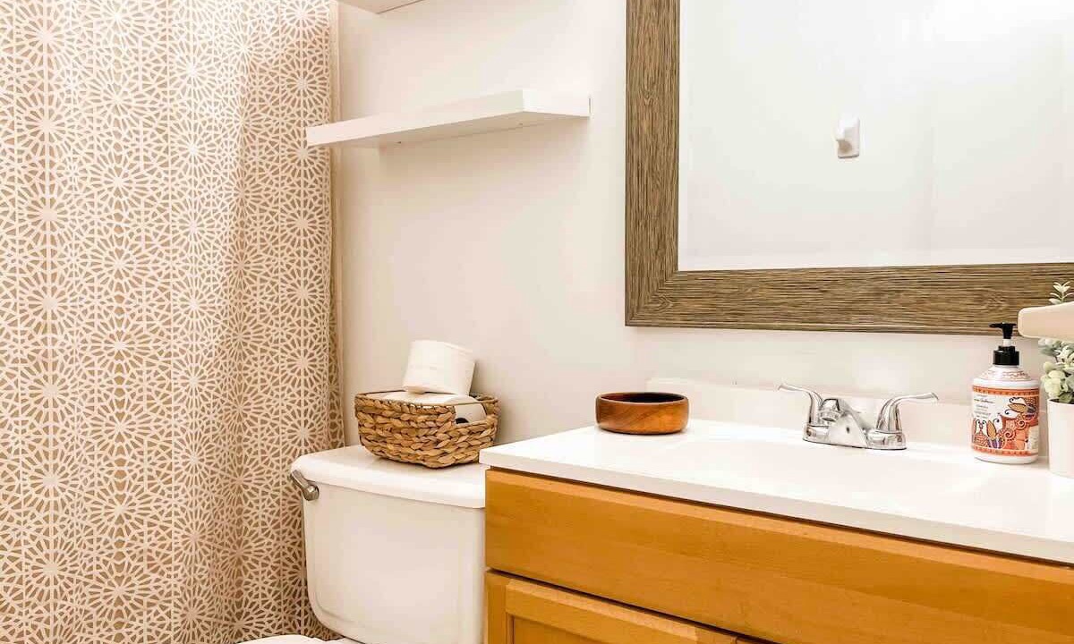 Photo of Bathroom in Tallahassee