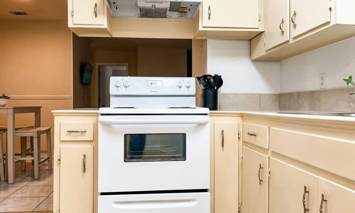 Photo of Kitchen in Tallahassee