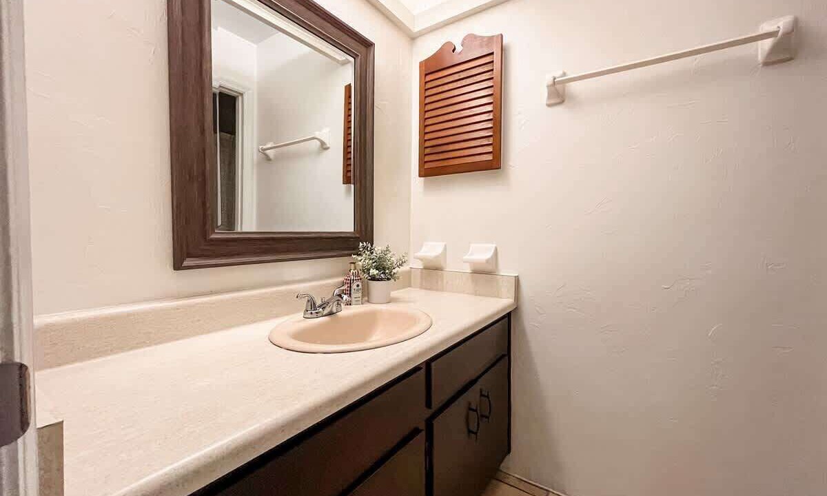 Photo of Bathroom in Tallahassee