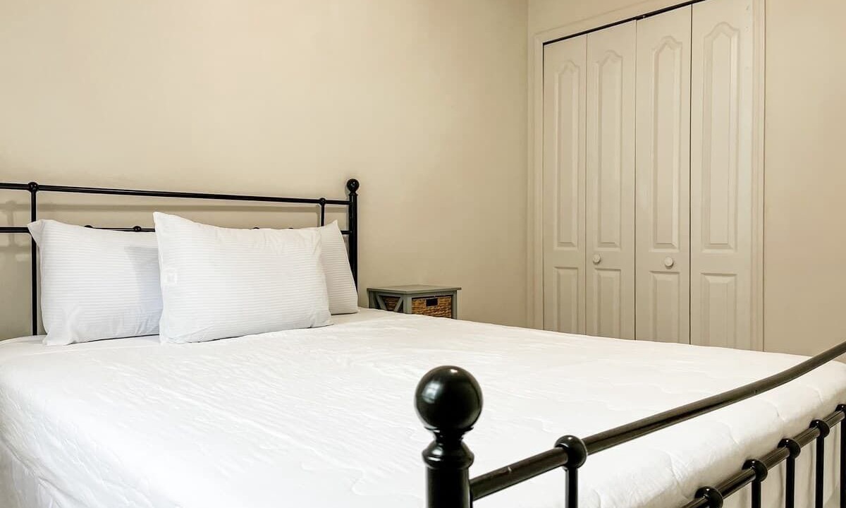 Photo of Bedroom in Tallahassee