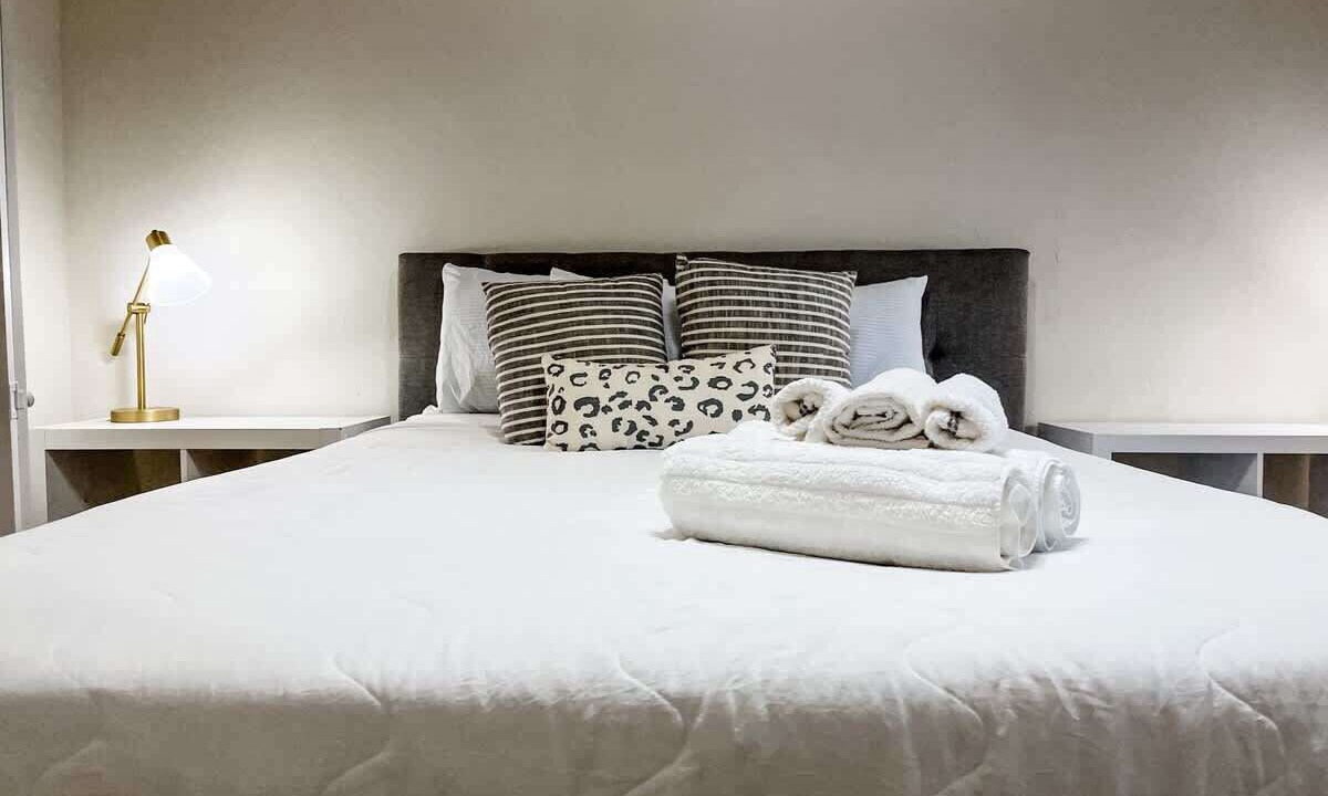Photo of Bedroom in Tallahassee