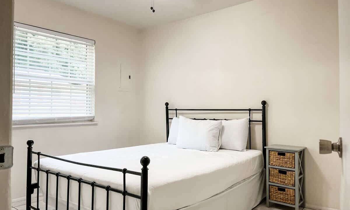 Photo of Bedroom in Tallahassee