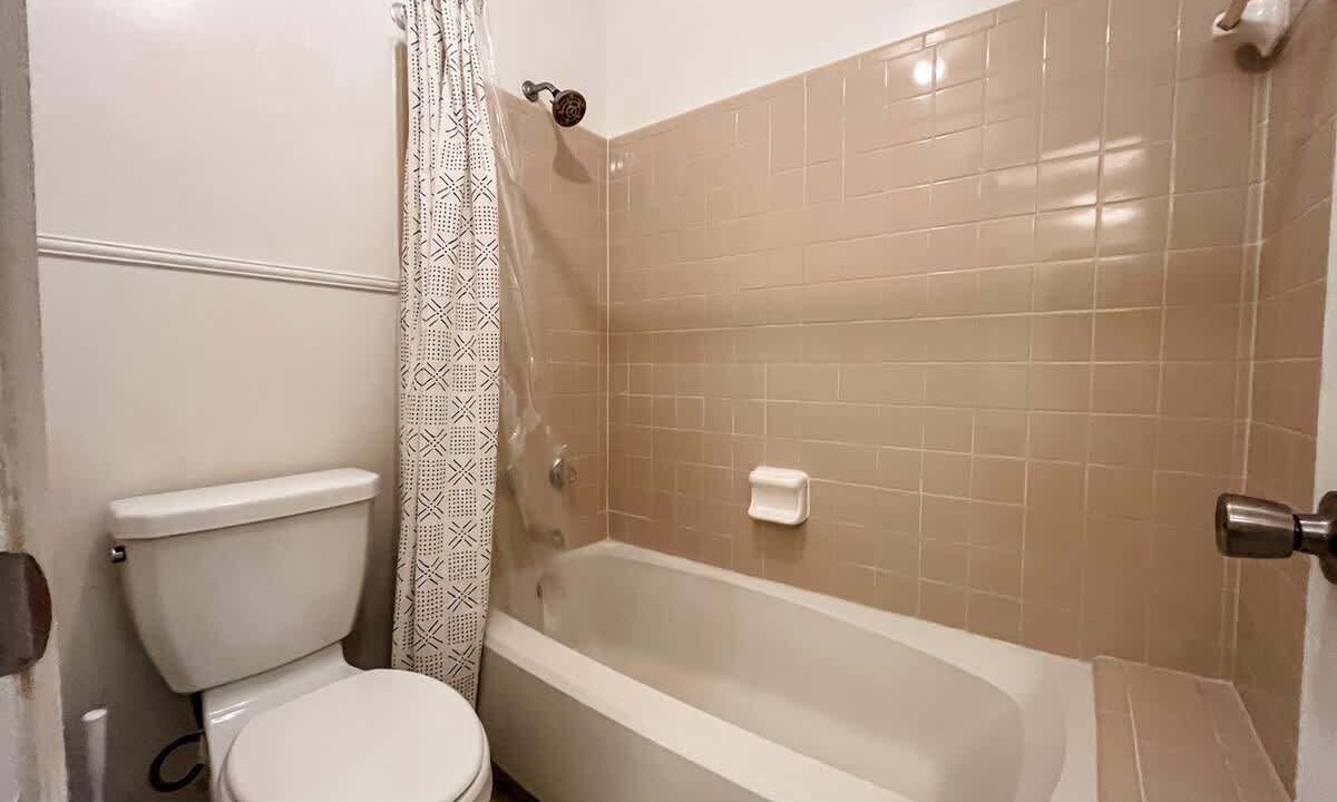 Photo of Bathroom in Tallahassee