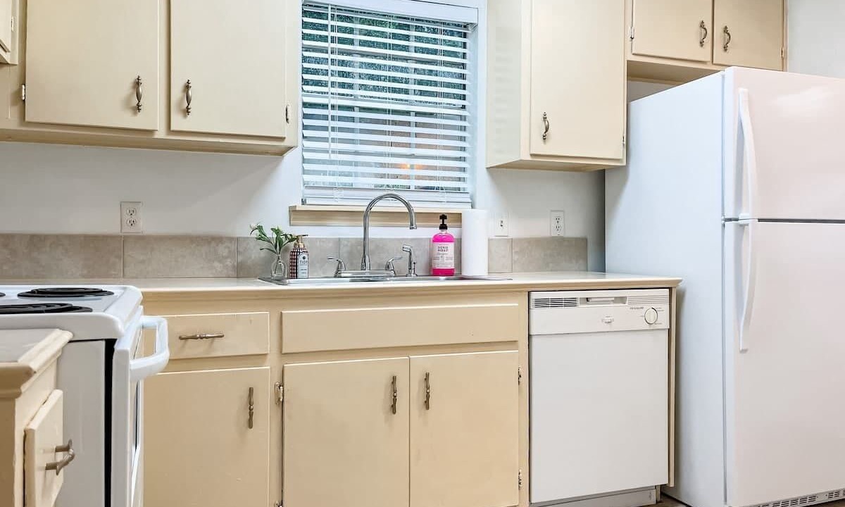Photo of Kitchen in Tallahassee