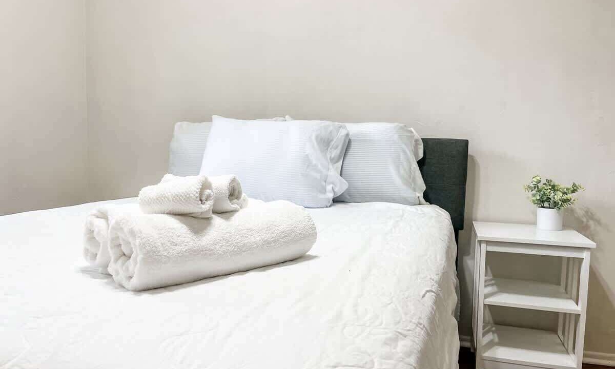 Photo of Bedroom in Tallahassee