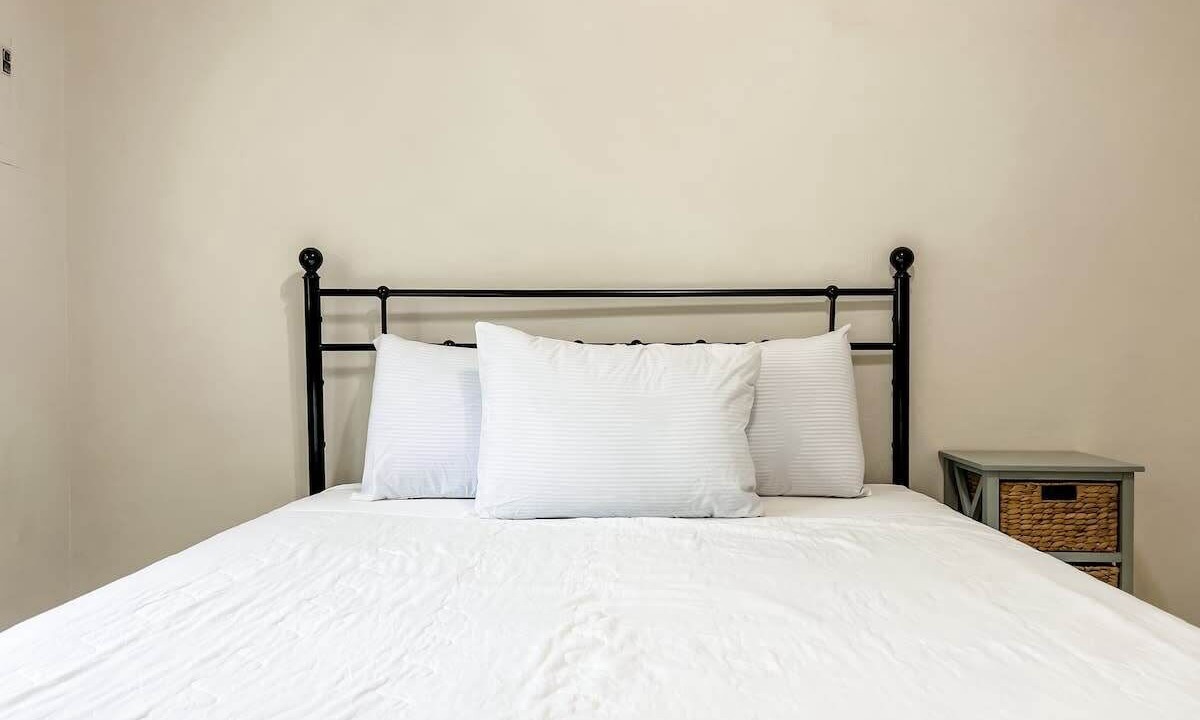 Photo of Bedroom in Tallahassee