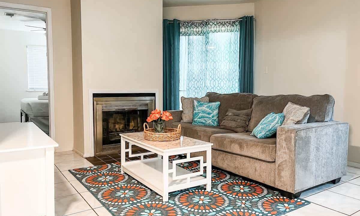 Photo of Livingroom in Tallahassee
