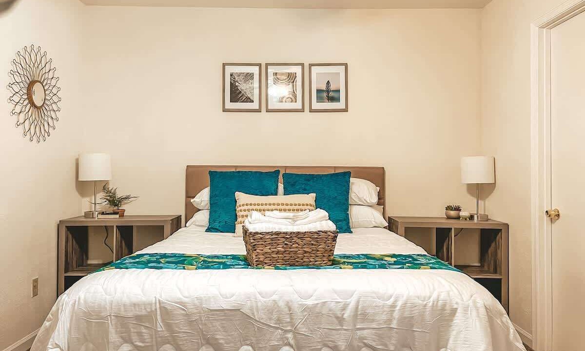 Photo of Bedroom in Tallahassee