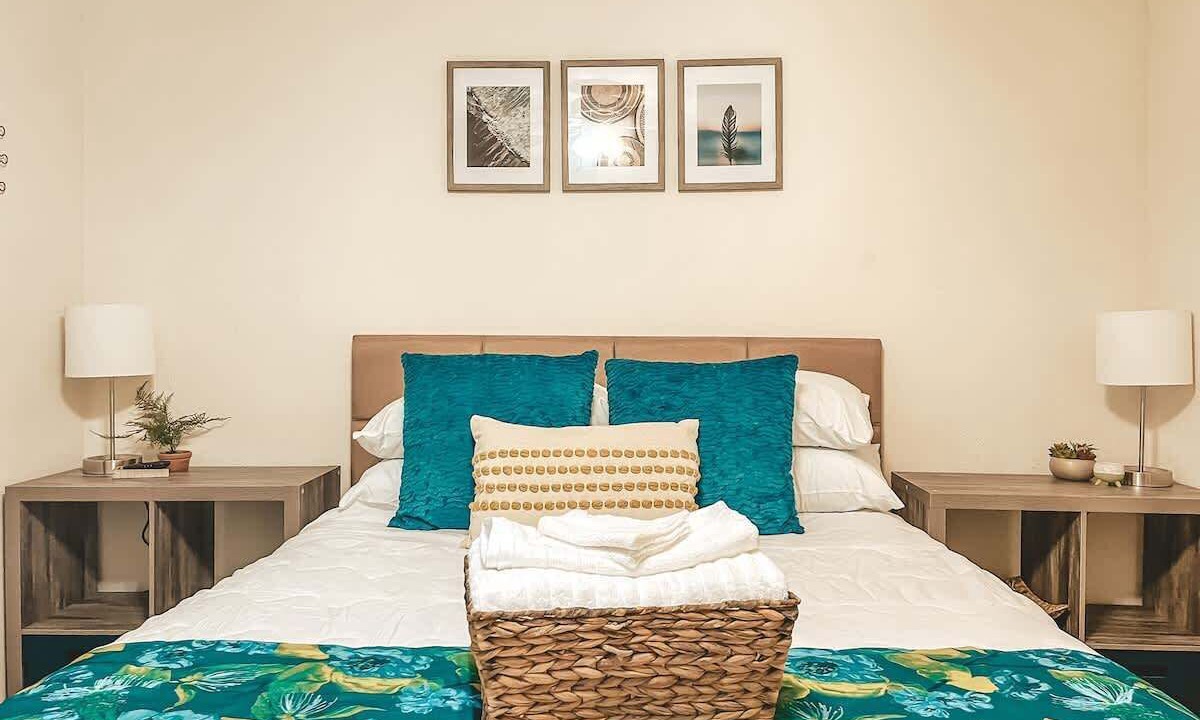 Photo of Bedroom in Tallahassee