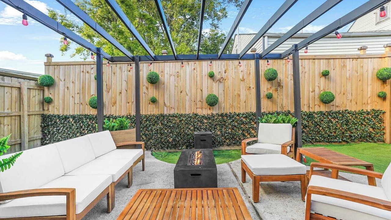 Photo of Patio Balcony in Milan