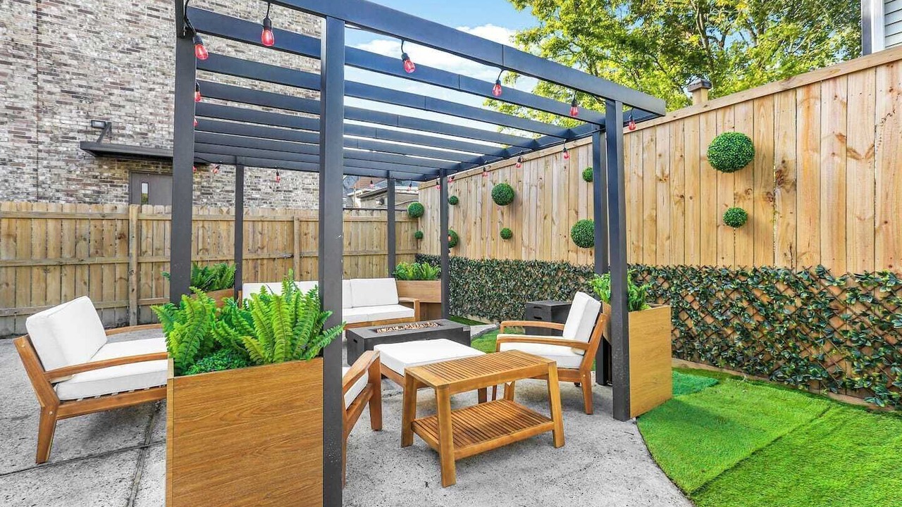 Photo of Patio Balcony in Milan