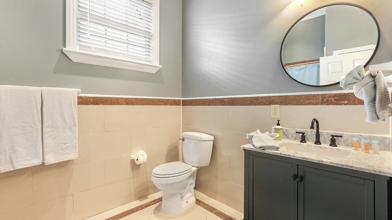 Photo of Bathroom in Milan