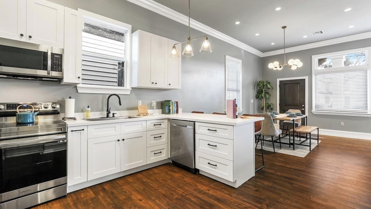 Photo of Kitchen in Milan