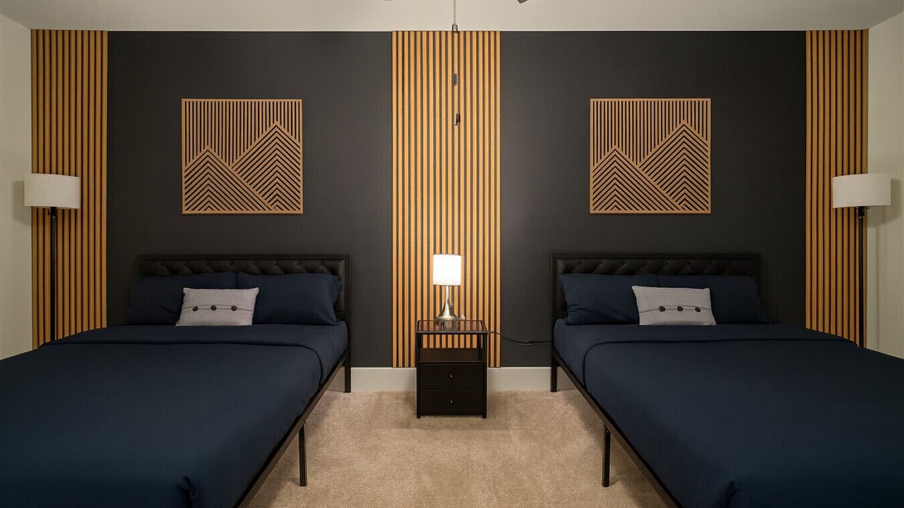 Photo of Bedroom in Glen Iris